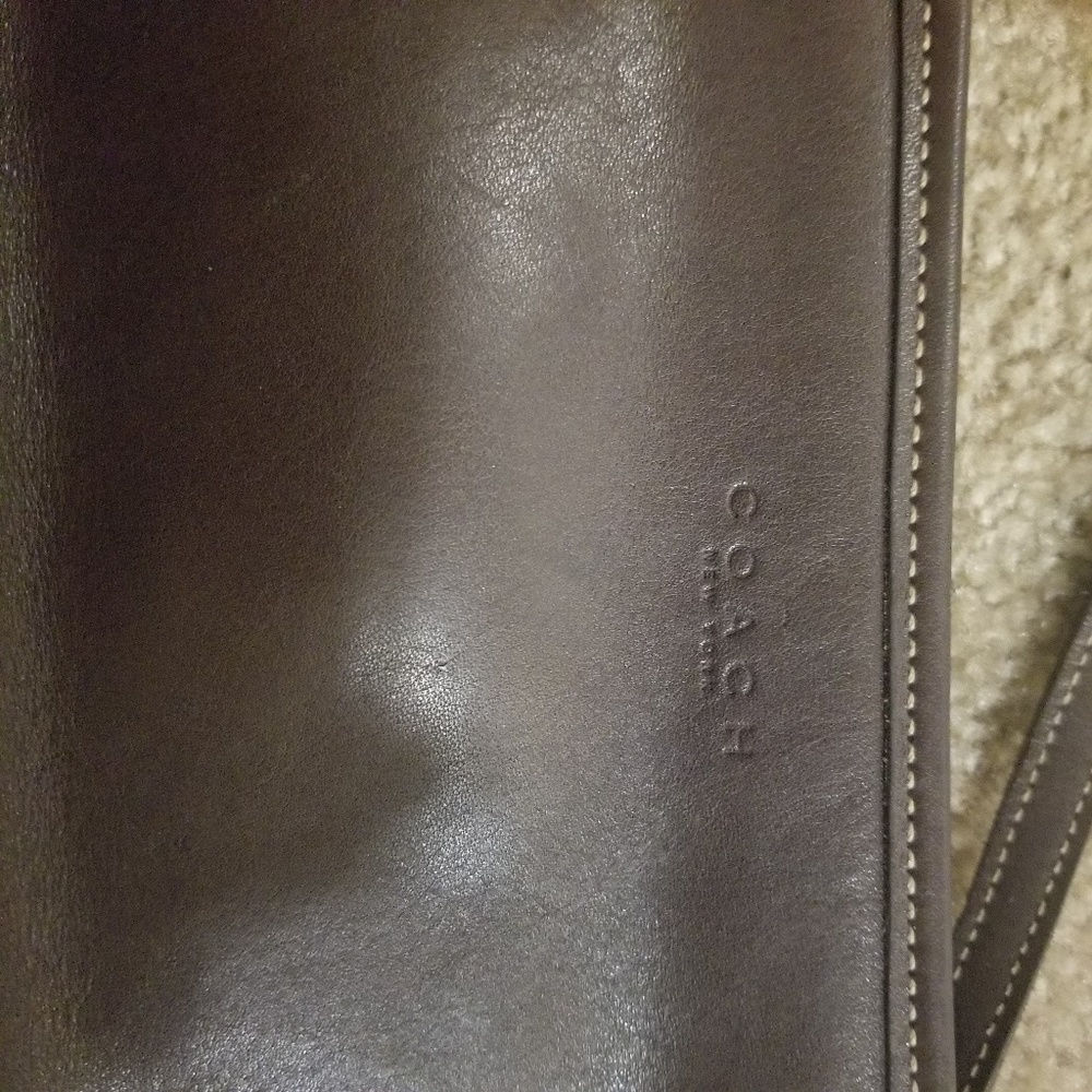 coach crossbody